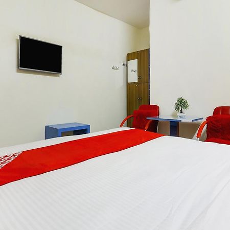Super Hotel O Relax Grand Near Snow World Χιντεραμπάντ Εξωτερικό φωτογραφία