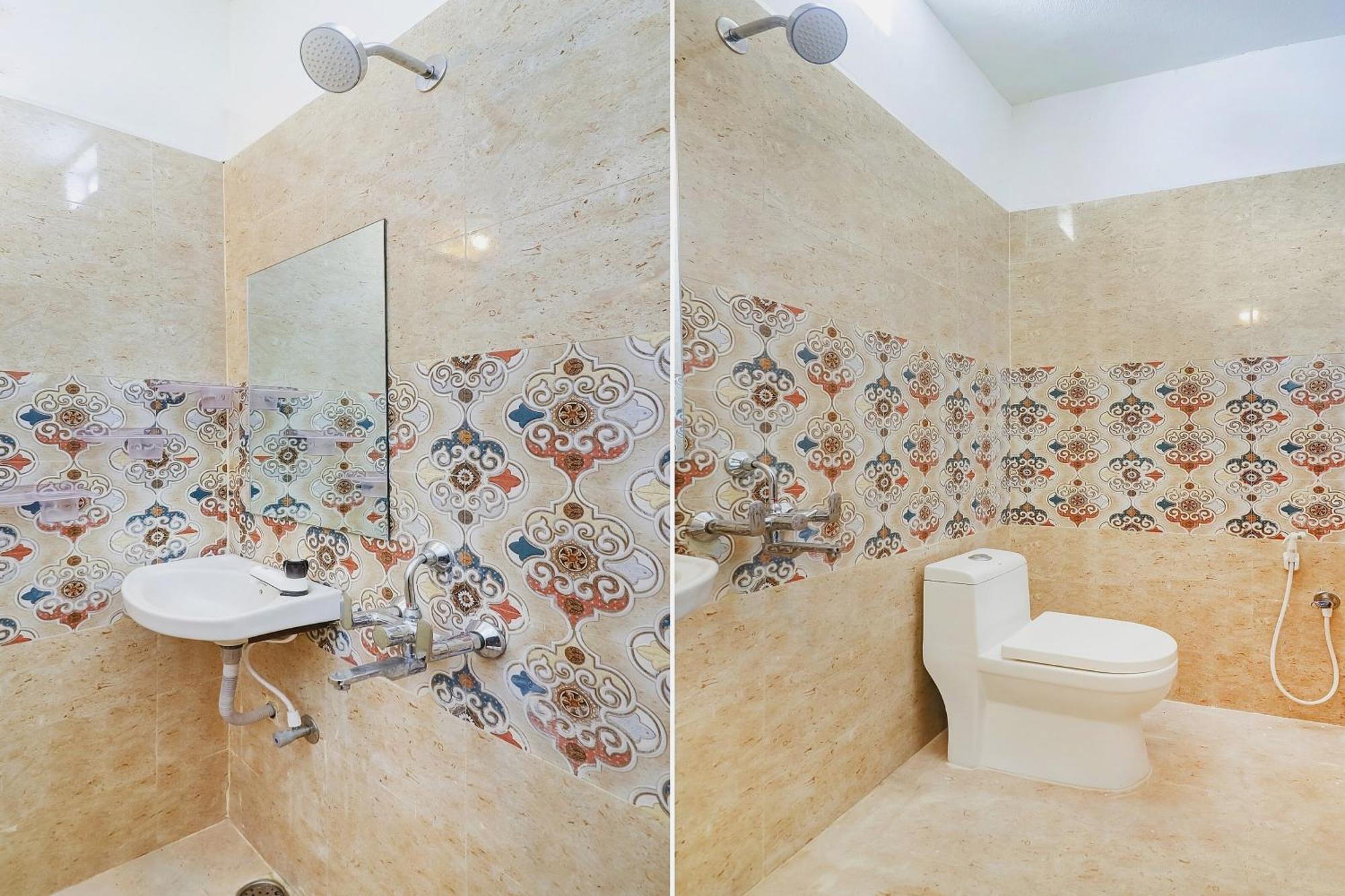 Super Hotel O Relax Grand Near Snow World Χιντεραμπάντ Εξωτερικό φωτογραφία