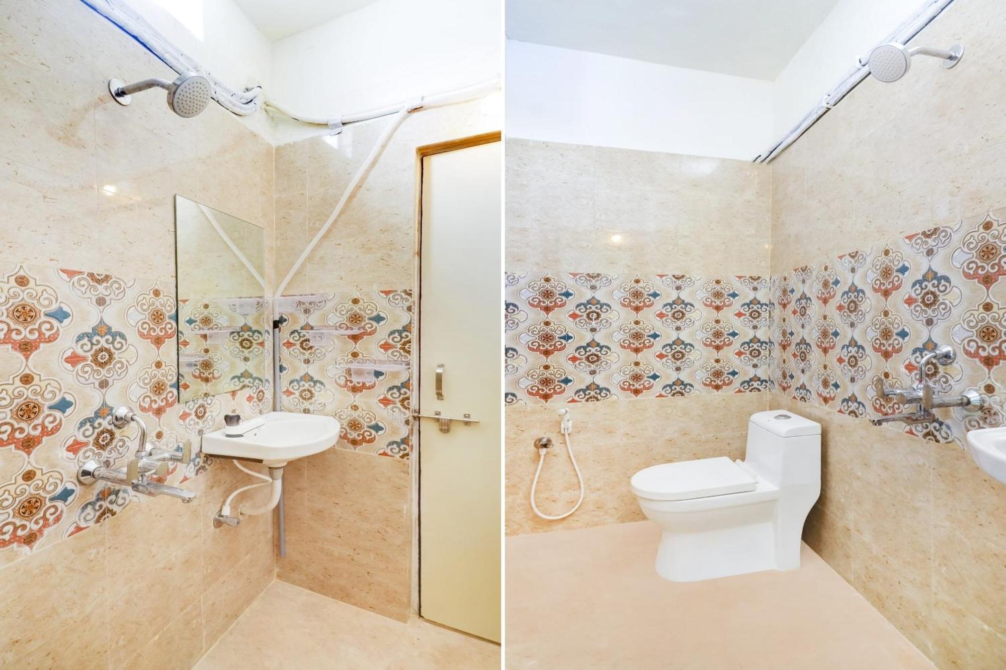 Super Hotel O Relax Grand Near Snow World Χιντεραμπάντ Εξωτερικό φωτογραφία
