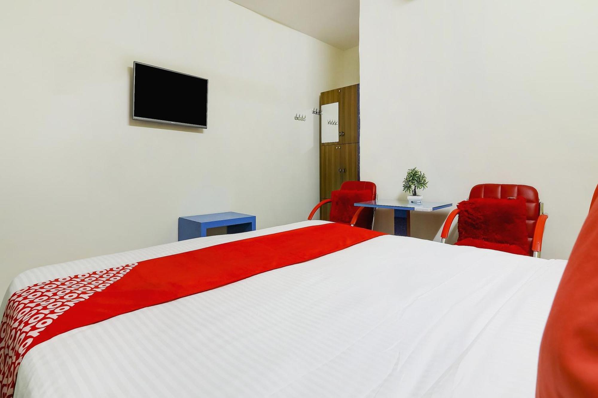 Super Hotel O Relax Grand Near Snow World Χιντεραμπάντ Εξωτερικό φωτογραφία